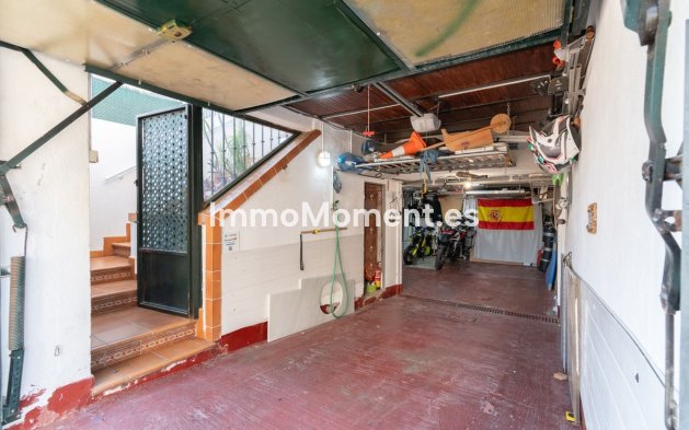 Reventa - Adosado - Mijas - Sierrezuela