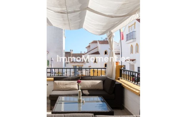 Reventa - Adosado - Mijas - Sierrezuela