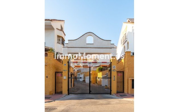 Reventa - Adosado - Mijas - Sierrezuela