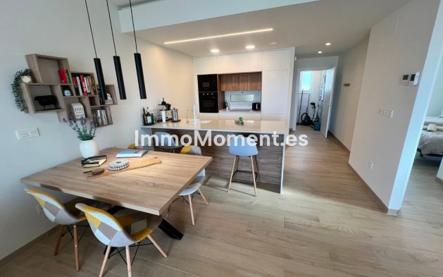 Revente - Appartement - Guardamar del Segura - Guardamar del Segura Centro