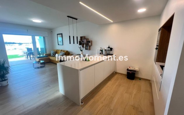 Revente - Appartement - Guardamar del Segura - Guardamar del Segura Centro