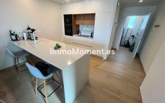 Revente - Appartement - Guardamar del Segura - Guardamar del Segura Centro