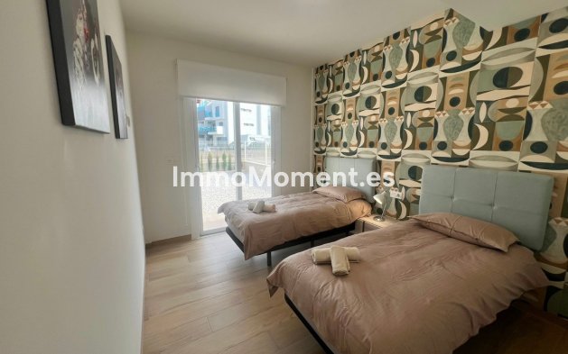 Revente - Appartement - Guardamar del Segura - Guardamar del Segura Centro