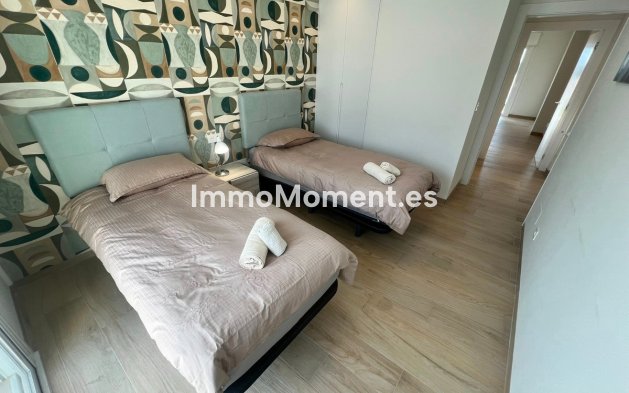 Revente - Appartement - Guardamar del Segura - Guardamar del Segura Centro