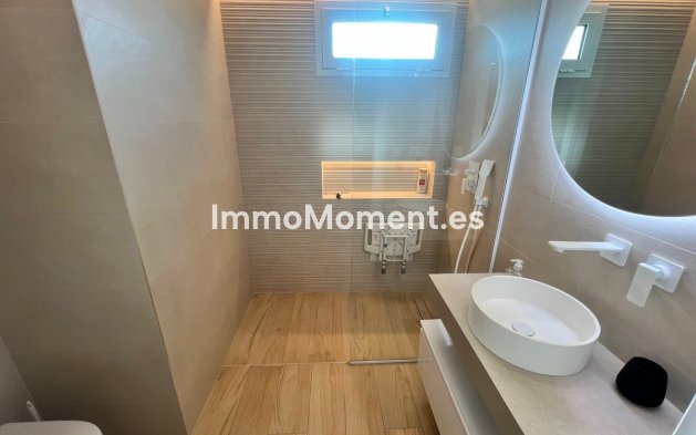 Revente - Appartement - Guardamar del Segura - Guardamar del Segura Centro