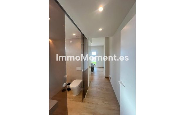 Revente - Appartement - Guardamar del Segura - Guardamar del Segura Centro