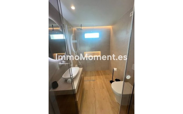 Revente - Appartement - Guardamar del Segura - Guardamar del Segura Centro