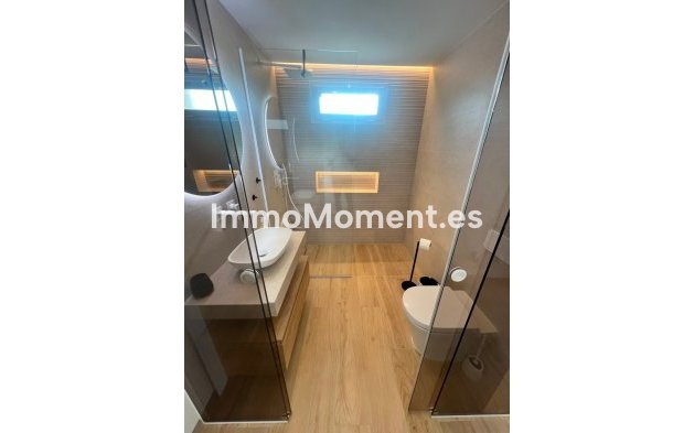 Revente - Appartement - Guardamar del Segura - Guardamar del Segura Centro