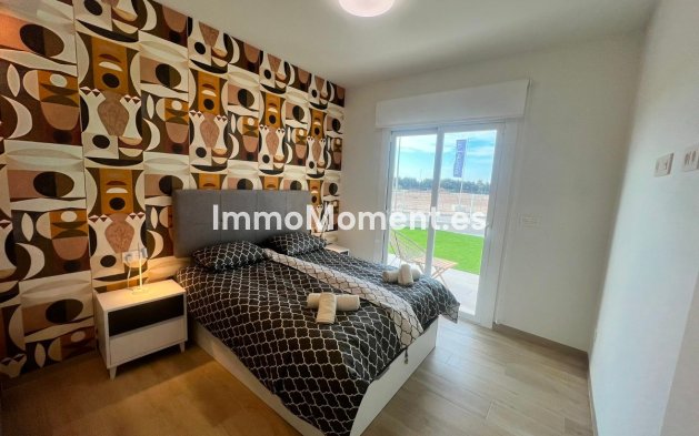 Revente - Appartement - Guardamar del Segura - Guardamar del Segura Centro