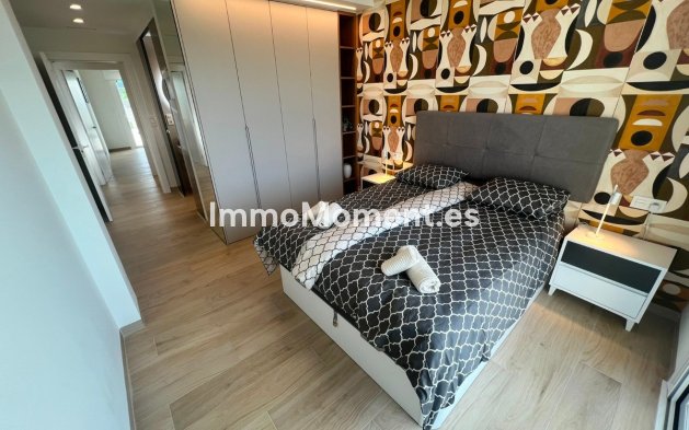 Revente - Appartement - Guardamar del Segura - Guardamar del Segura Centro