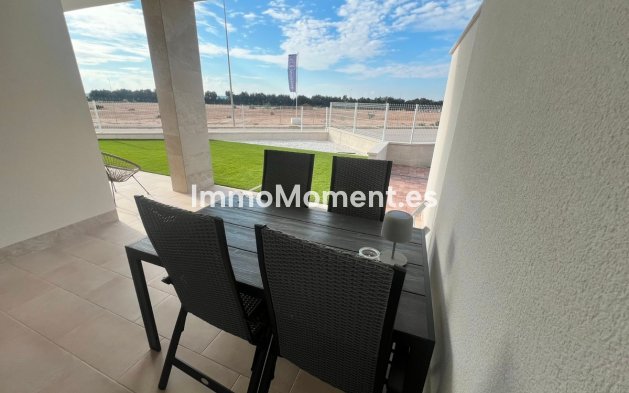 Revente - Appartement - Guardamar del Segura - Guardamar del Segura Centro