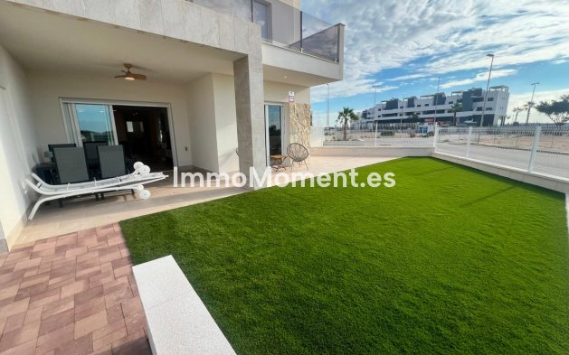 Revente - Appartement - Guardamar del Segura - Guardamar del Segura Centro