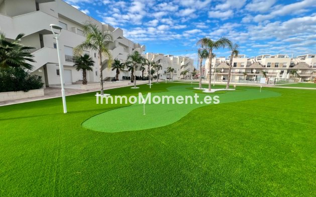 Revente - Appartement - Guardamar del Segura - Guardamar del Segura Centro