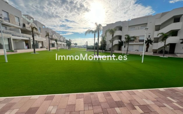 Revente - Appartement - Guardamar del Segura - Guardamar del Segura Centro