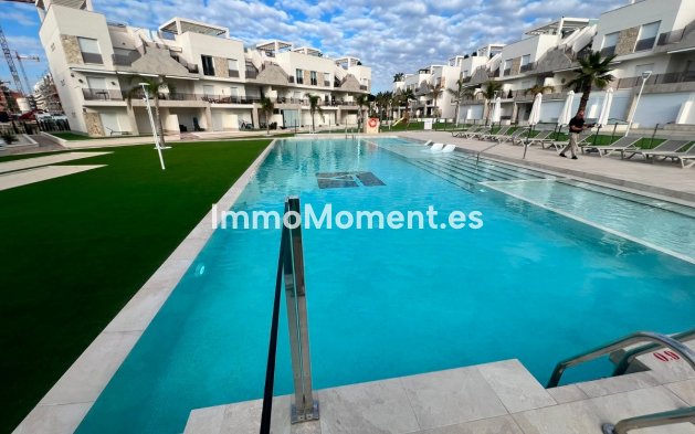 Revente - Appartement - Guardamar del Segura - Guardamar del Segura Centro