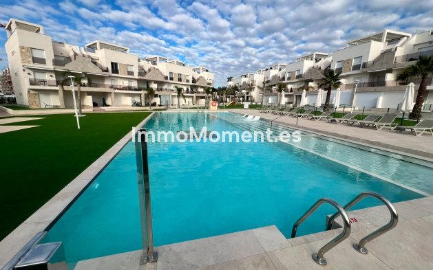 Revente - Appartement - Guardamar del Segura - Guardamar del Segura Centro
