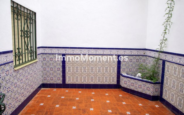 Revente - Maison mitoyenne - Mijas - Mijas Golf