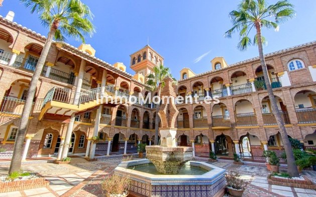 Revente - Maison mitoyenne - Mijas - Mijas Golf