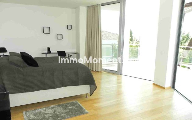 Resale - Villa - Marbella - Sierra Blanca