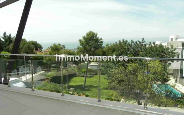 Resale - Villa - Marbella - Sierra Blanca