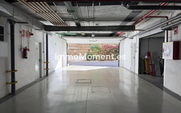 Resale - Villa - Marbella - Sierra Blanca