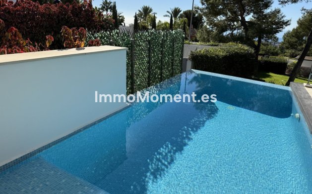 Resale - Villa - Marbella - Sierra Blanca