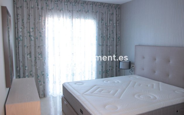 Bestaande woning - Appartement - Marbella - Marbella Centro