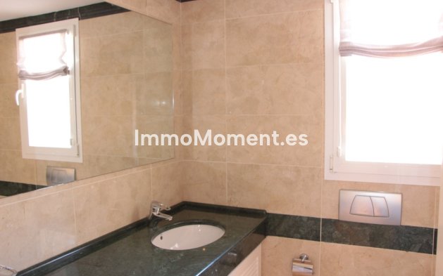 Bestaande woning - Appartement - Marbella - Marbella Centro