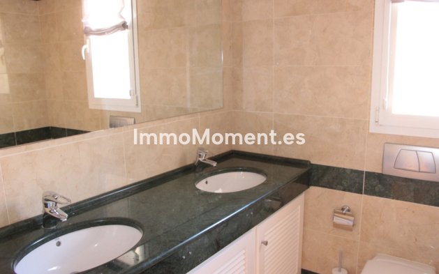 Bestaande woning - Appartement - Marbella - Marbella Centro