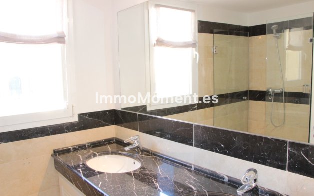 Bestaande woning - Appartement - Marbella - Marbella Centro