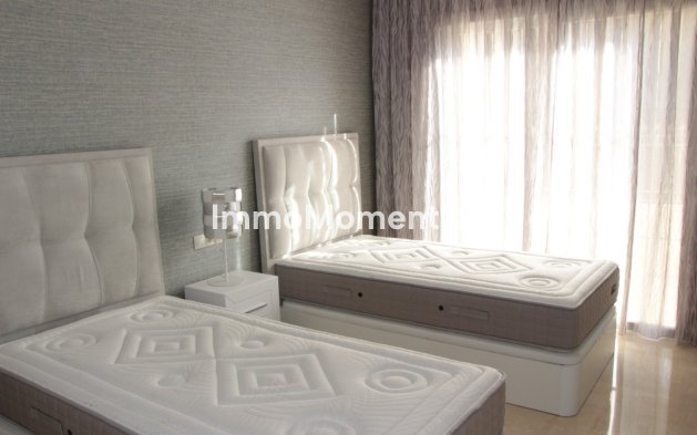 Bestaande woning - Appartement - Marbella - Marbella Centro