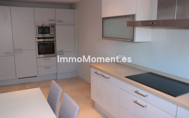 Bestaande woning - Appartement - Marbella - Marbella Centro