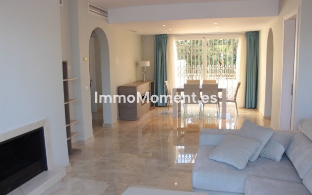 Bestaande woning - Appartement - Marbella - Marbella Centro