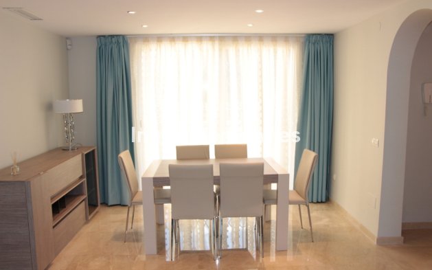 Bestaande woning - Appartement - Marbella - Marbella Centro
