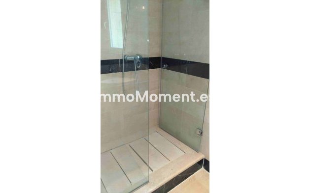 Bestaande woning - Appartement - Marbella - Marbella Centro