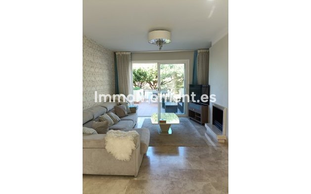 Bestaande woning - Appartement - Marbella - Marbella Centro