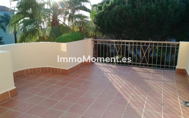 Bestaande woning - Appartement - Marbella - Marbella Centro