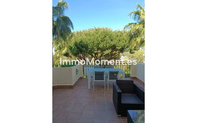 Bestaande woning - Appartement - Marbella - Marbella Centro