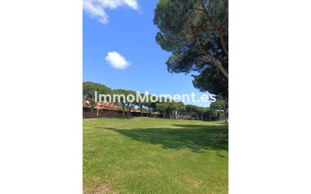 Bestaande woning - Appartement - Marbella - Marbella Centro