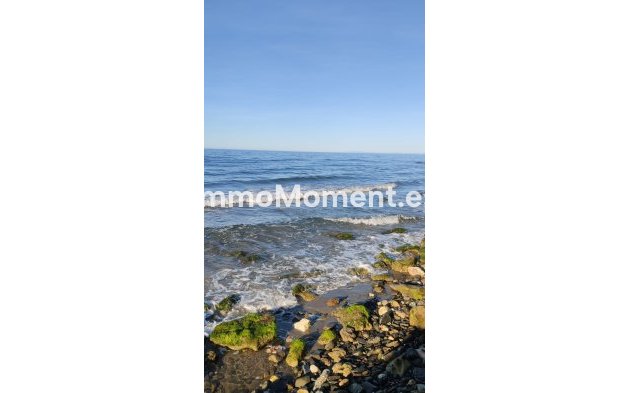 Bestaande woning - Appartement - Marbella - Marbella Centro