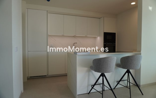 Revente - Appartement - Benahavís - La Quinta