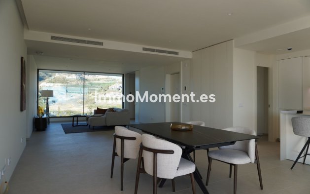 Revente - Appartement - Benahavís - La Quinta