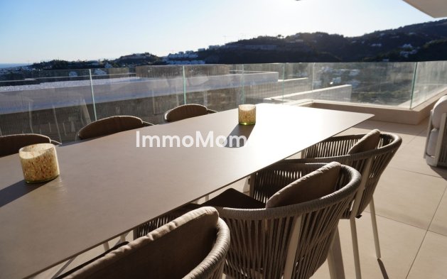 Revente - Appartement - Benahavís - La Quinta