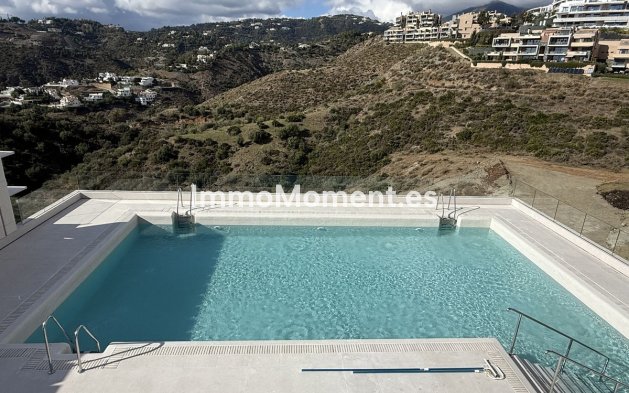 Revente - Appartement - Benahavís - La Quinta