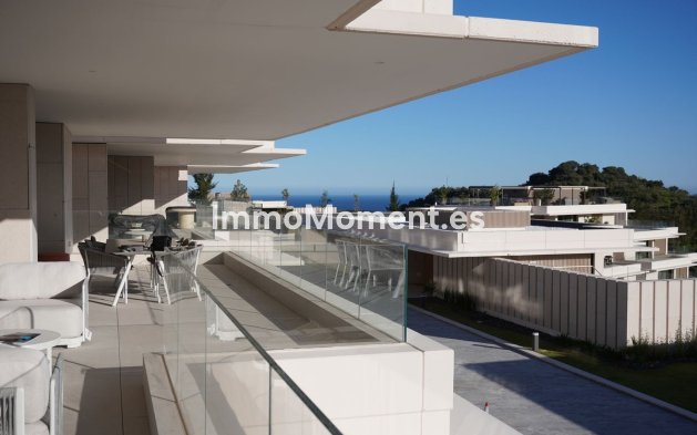 Revente - Appartement - Benahavís - La Quinta