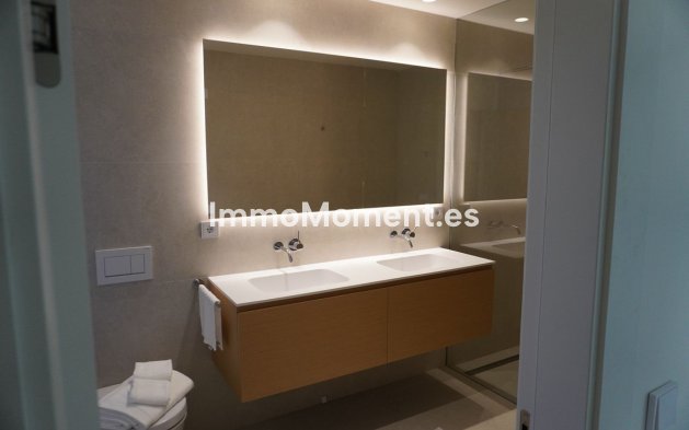 Revente - Appartement - Benahavís - La Quinta