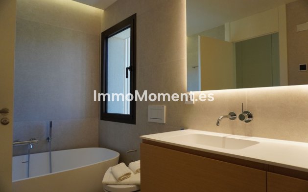 Revente - Appartement - Benahavís - La Quinta