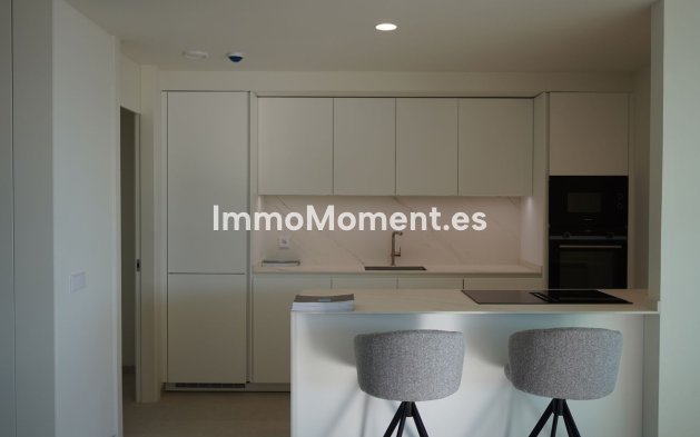 Revente - Appartement - Benahavís - La Quinta