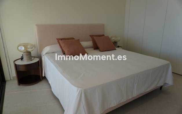 Revente - Appartement - Benahavís - La Quinta