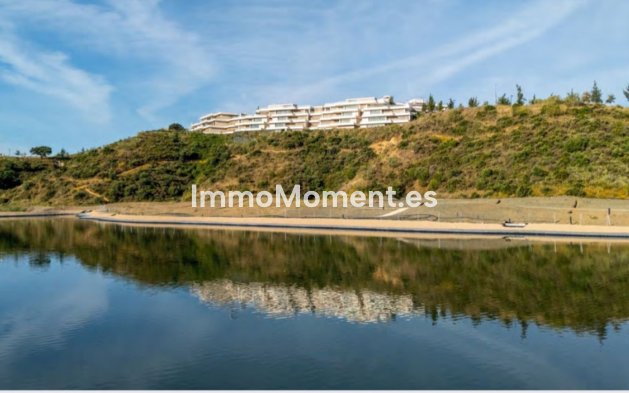 Revente - Appartement - Benahavís - La Quinta